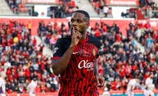 Girona 1- RCD Mallorca 0: resumen, goles y resultado de LALIGA EA Sports