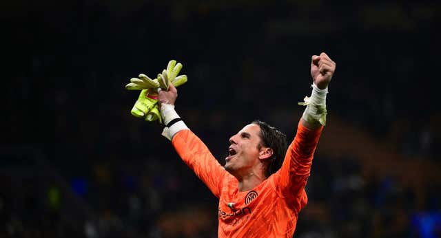 Yann Sommer, el portero bajito que se hizo gigante para meterse en la final de la Champions