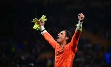 Yann Sommer, el portero bajito que se hizo gigante para meterse en la final de la Champions