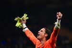 Yann Sommer, el portero bajito que se hizo gigante para meterse en la final de la Champions