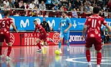 Bebe regresará a ElPozo Murcia ocho años después
