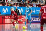 Bebe regresará a ElPozo Murcia ocho años después