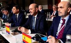 Eduard Dervishaj, nuevo responsable de la RFEF para la Copa Mundial de Fútbol 2030