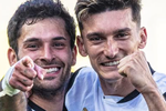 El Valencia se ve capaz de Europa sin un 'Betis' de por medio... Y el cuerpo técnico no va a aflojar ni un milímetro