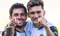 El Valencia se ve capaz de Europa sin un 'Betis' de por medio... Y el cuerpo técnico no va a aflojar ni un milímetro