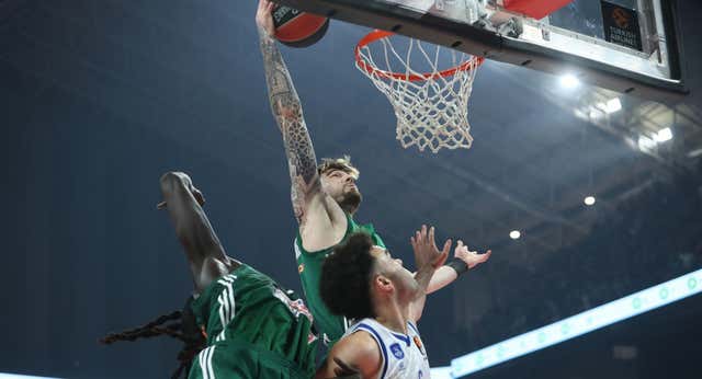 La Final Four de Abu Dabi tendrá finalmente un representante español con Juancho Hernangómez