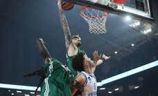 La Final Four de Abu Dabi tendrá finalmente un representante español con Juancho Hernangómez