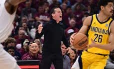 El viaje del 'español' Kenny Atkinson hasta ser Entrenador del Año en la NBA: de Nueva York a Cleveland... pasando por Zamora y Salamanca