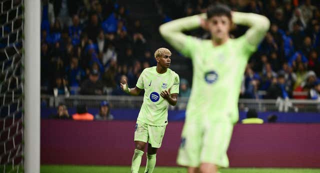 La noche más dolorosa del Barça es solo el inicio de un futuro ilusionante: «Nadie confiaba en nosotros, era un año de transición»