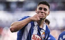 El Espanyol quiere quedarse con el 'killer' más efectivo de la Liga… pero juega con fuego