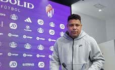 La petición para que Ronaldo sea 'persona non grata' en Valladolid llega hasta la política: «No vamos a parar»