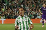 Antony se eleva el listón en el Betis: “Cuando fiché tenía ganas de hacer historia”