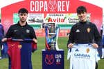 La Federación planea una revolución en las ligas juveniles… con aroma a Superliga
