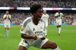 El Real Madrid lo tiene claro con Endrick: el «delantero del futuro» no se toca