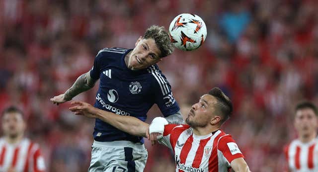 Manchester United – Athletic Club: horario y dónde ver por TV la vuelta de semis de Europa League