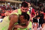 El fallo de Kevin Punter como síntoma de la deriva del baloncesto moderno
