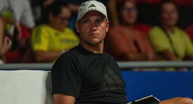 Seba Nerone se enfrenta a los críticos de Fede Chingotto: «Me incomoda muchísimo que se le trate como a un ‘choto’, no se le valora como es debido«