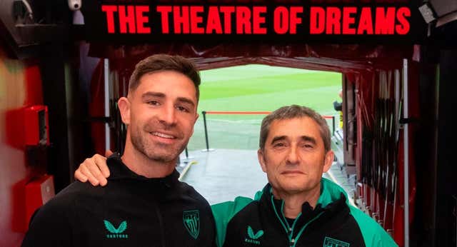 Valverde y las críticas por las ausencias: «Si alguno podía haber estado aquí, estaría aquí»