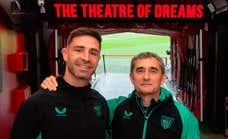 Valverde y las críticas por las ausencias: «Si alguno podía haber estado aquí, estaría aquí»