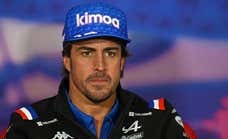 Alpine entona el 'mea culpa' y se arrepiente de la salida de Fernando Alonso: “No lo tratamos como deberíamos”