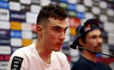 Una leyenda del Tour compara a Juan Ayuso con Alberto Contador y Carlos Sastre para elegir su favorito en el Giro