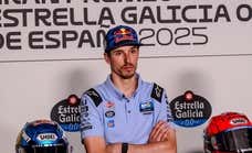 La confesión de Álex Márquez que llega en su mejor momento: «Se me ha tenido menos respeto por ser el hermano de Marc»