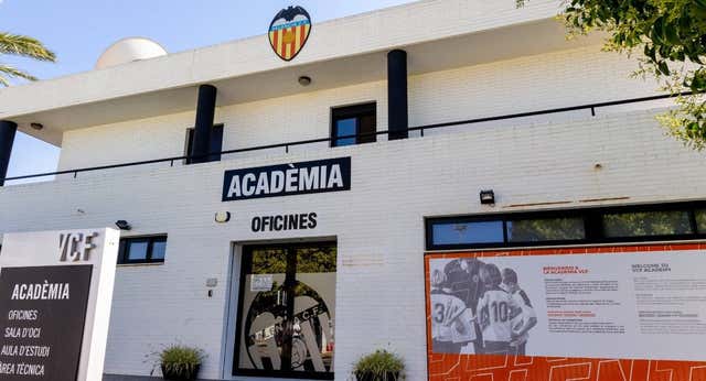 ¿Por qué dejar la Academia del Valencia? El Atlético de Madrid se lleva a dos joyas de Paterna