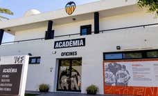 ¿Por qué dejar la Academia del Valencia? El Atlético de Madrid se lleva a dos joyas de Paterna
