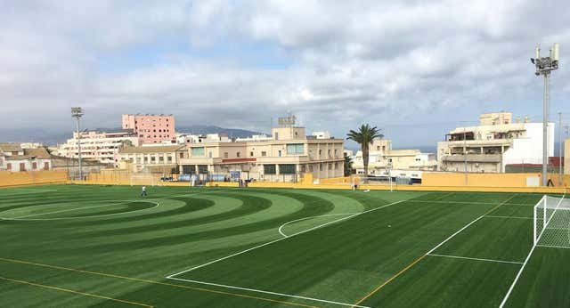 Sanción ejemplar para el futbolista juvenil que agredió a un árbitro en Ceuta