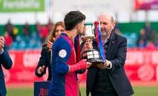 El plan definitivo de la Federación para revolucionar el fútbol juvenil: alerta entre los clubes modestos