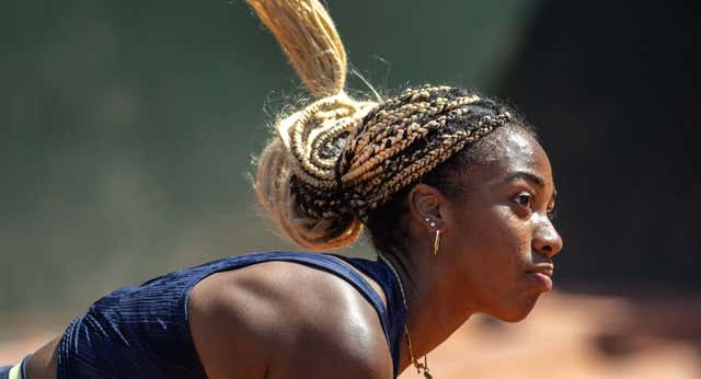 Una joya del tenis estadounidense elige representar a Italia para seguir los pasos de Jannik Sinner