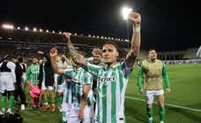 El Betis de ABA hace historia y no es casualidad: el magisterio de Pellegrini, el fútbol de Isco y Antony
