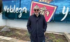 Nayim explica el gol que nadie podrá comprender nunca: “Lo había intentado otras veces, pero salió en la final porque estaba predestinado, era nuestro día”