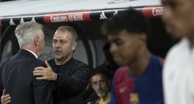 Un Clásico que puede cerrar la Liga o ponerla en órbita