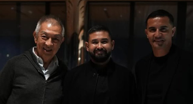 La amistad entre los Lim y el Príncipe de Johor lleva a un amistoso entre su club… y el Valencia Mestalla