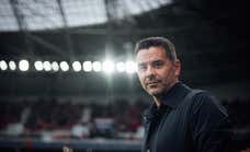 Al Girona le crecen los enanos: Míchel, hospitalizado de urgencia, no estará en el crucial duelo ante el Villarreal
