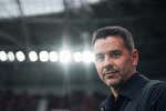 Al Girona le crecen los enanos: Míchel, hospitalizado de urgencia, no estará en el crucial duelo ante el Villarreal