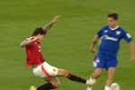 Ni Beñat Prados ni el Athletic se muerden la lengua por una dura entrada de Lindelof que se quedó en nada: «Jueguen...»