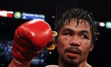 A sus 46 años y tras cuatro retirado, Manny Paquiao desafía al tiempo y vuelve a pelear por ser campeón del mundo