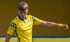 El Real Madrid pesca a una «copia de Kroos» que nació en Canarias pero brilla con Suecia