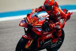 La constancia de Marc Márquez para quitarse la espina de Jerez: “He tenido la paciencia que hacía falta para ganar”