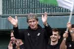 Pellegrini 'aplaza' su renovación y desvela el secreto de su Betis: «Hay que pasar del modo euforia al modo competitivo»