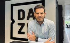 Quim Domènech, el todoterreno que creció con Josep Pedrerol y ahora se enfrenta al reto del Mundial de Clubes como directivo de DAZN: «El proyecto es una locura«