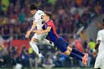 FC Barcelona - Real Madrid, en directo: sigue el resultado de LALIGA EA Sports