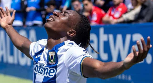 La liberación de Yan Diomande después de su error ante el Sevilla: «El problema son las burradas que se dicen»