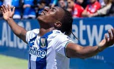 La liberación de Yan Diomande después de su error ante el Sevilla: «El problema son las burradas que se dicen»