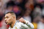 Mbappé destroza la frontera de Zamorano y pone patas arriba el Pichichi