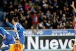 Athletic Club 1 - Alavés 0: resumen, goles y resultado del partido de LALIGA EA Sports