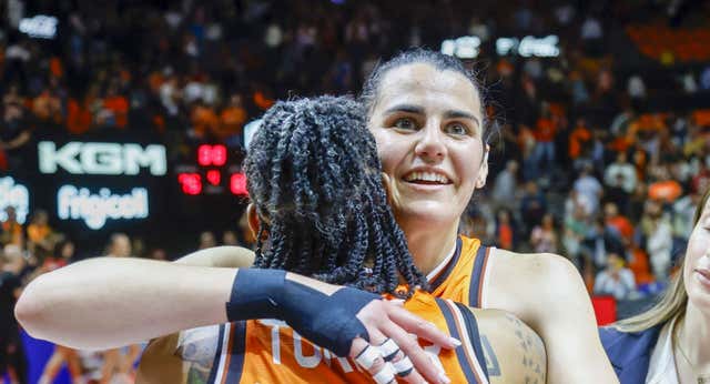 Valencia Basket gana en Zaragoza y conquista su tercera Liga Femenina Endesa consecutiva