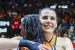 Valencia Basket gana en Zaragoza y conquista su tercera Liga Femenina Endesa consecutiva